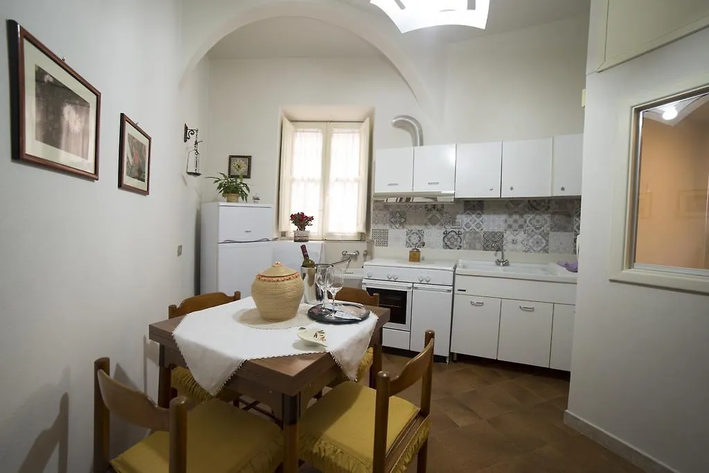 I Balconi Sul Barocco Vila Modica Itália