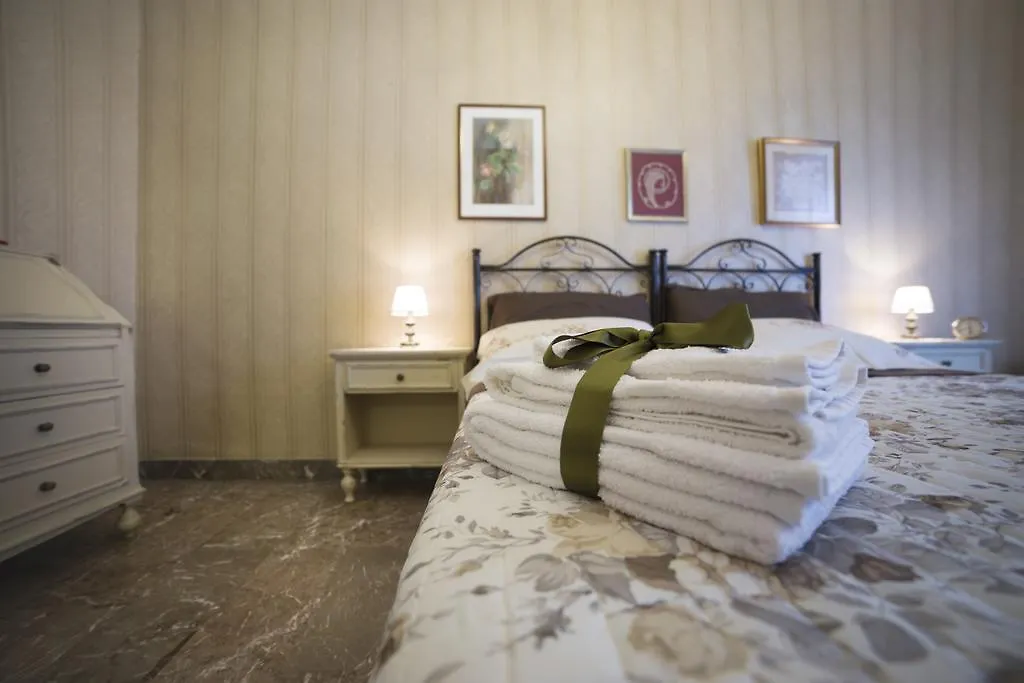Casa de Férias I Balconi Sul Barocco Vila Modica Itália