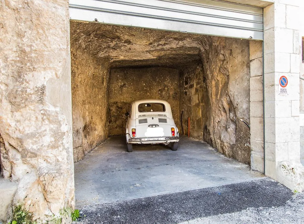 Casa de Férias I Balconi Sul Barocco Vila Modica Itália