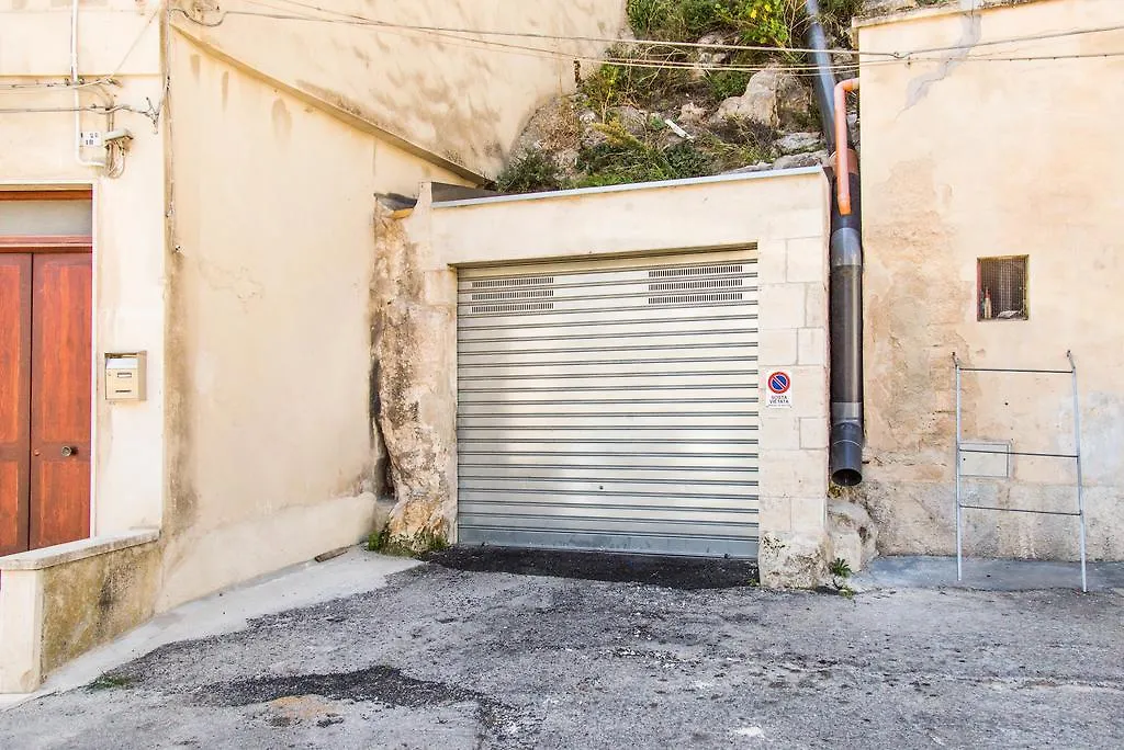 I Balconi Sul Barocco Vila Modica