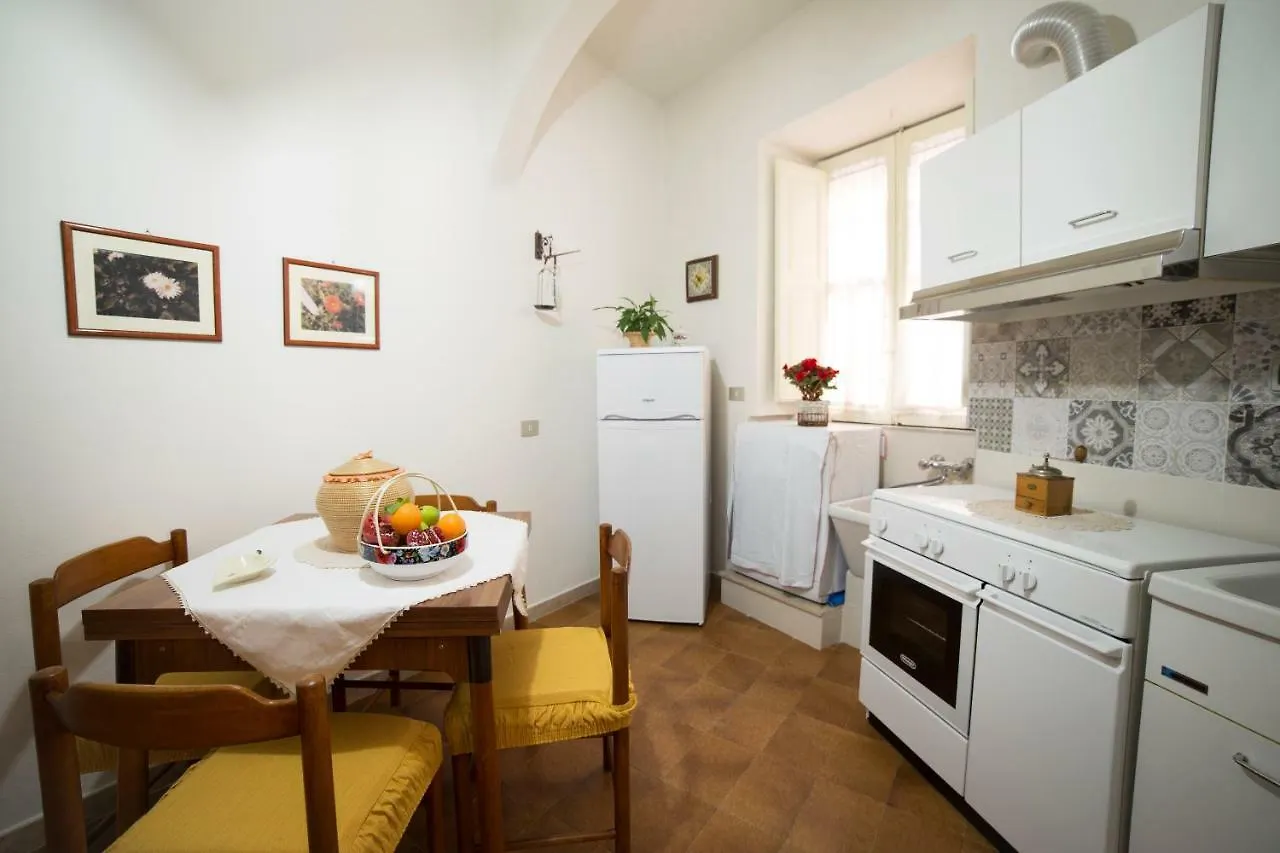 I Balconi Sul Barocco Vila Modica Casa de Férias