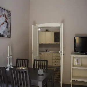 Casa vacanze Parva Domus, Modica