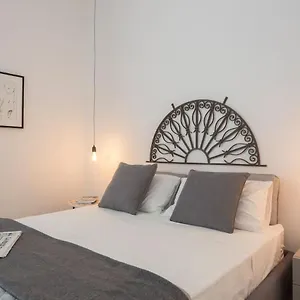 Casa vacanze Le Scaramazze, Modica