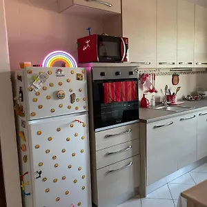  Appartamento Casa Arcobaleno Italia