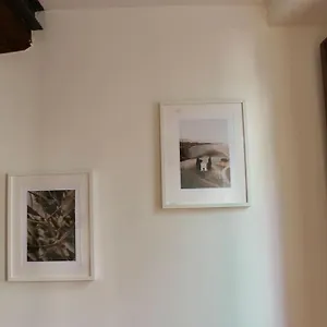  Appartamento Cute Near Santa Croce Italia