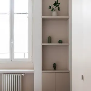  Appartamento Casa Mimia Youhosty - Castelfidardo 8 Italia