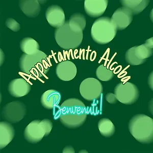  Appartamento Alcoba Italia