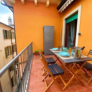  Appartamento Juliet's Terrace On The River Italia