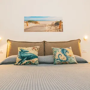  Casa vacanze Vacanze Il Sogno 2 Italia