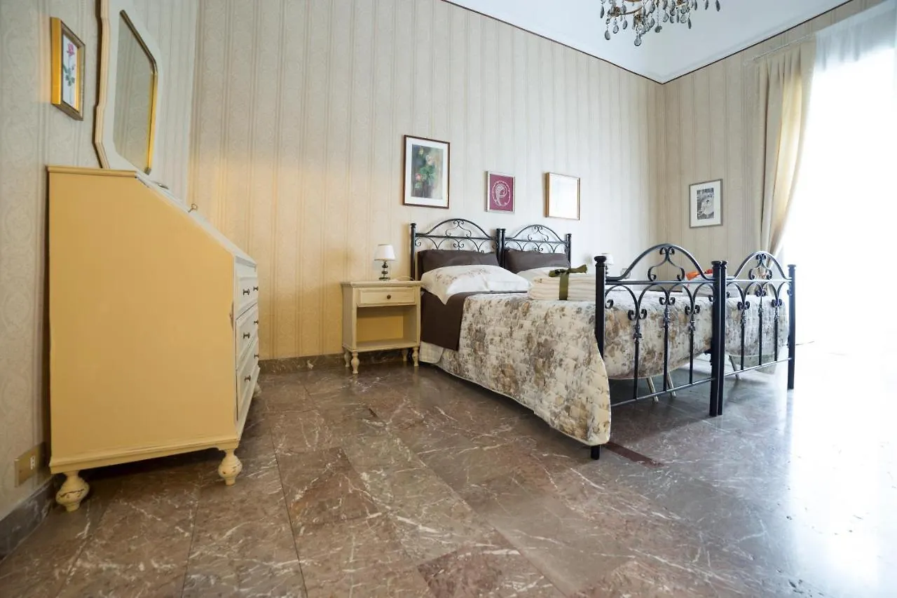 Casa vacanze Villa I Balconi sul Barocco Modica