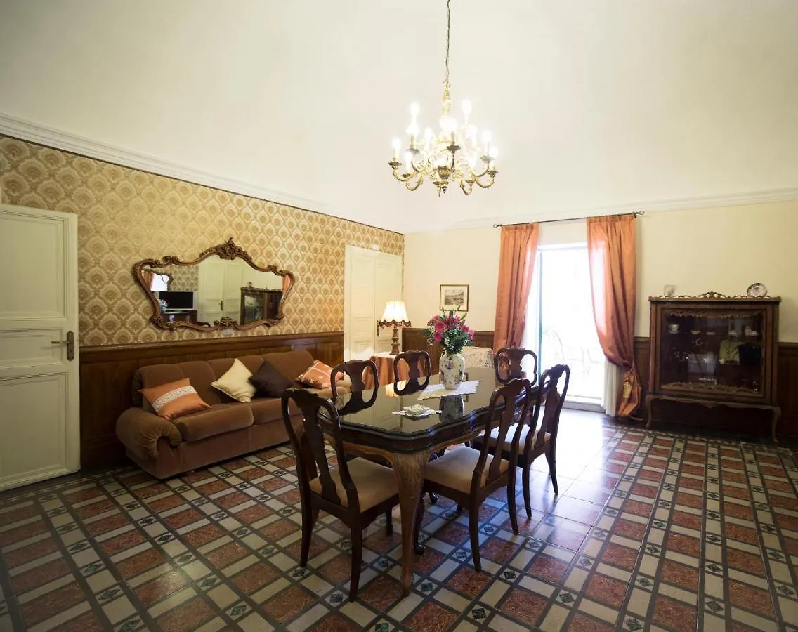 Villa I Balconi sul Barocco Modica