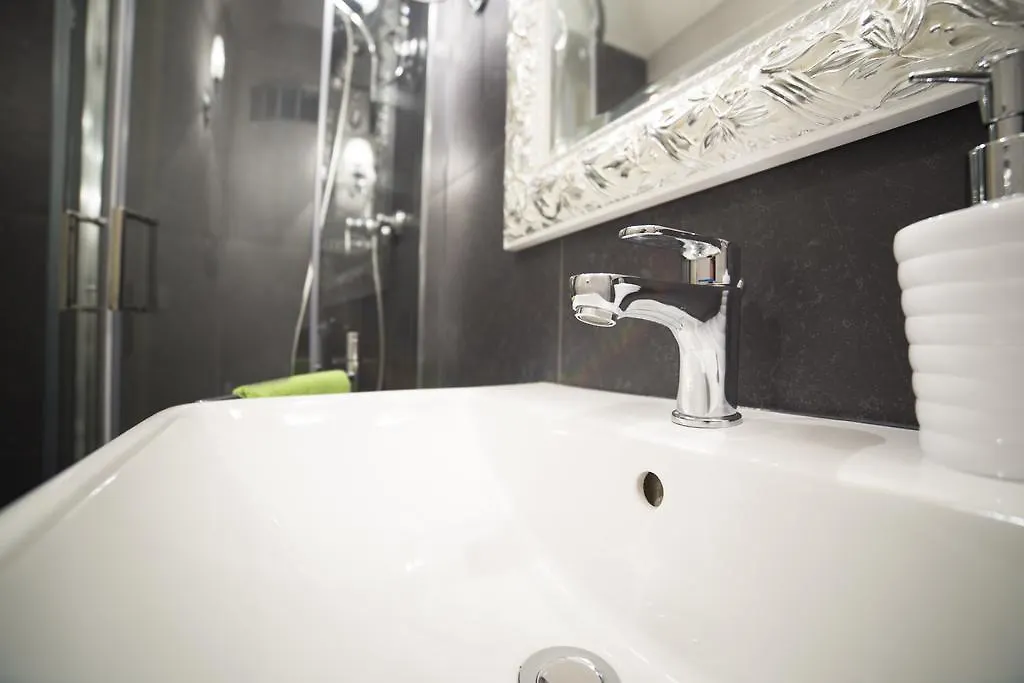 I Balconi Sul Barocco Villa Modica Holiday home