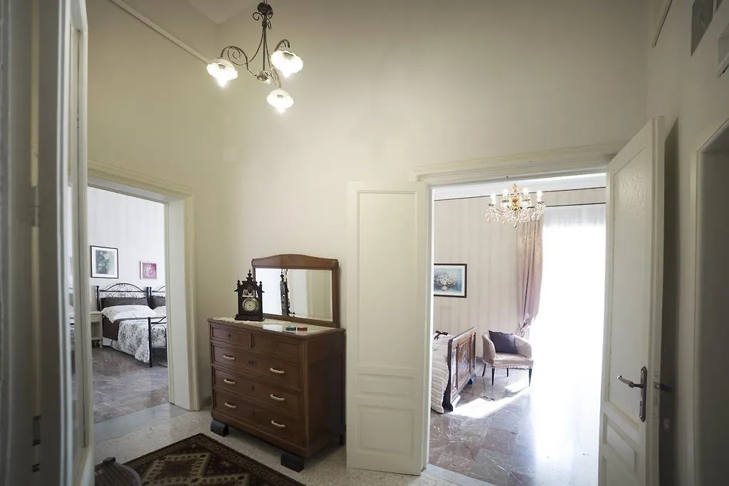 I Balconi Sul Barocco Villa Modica