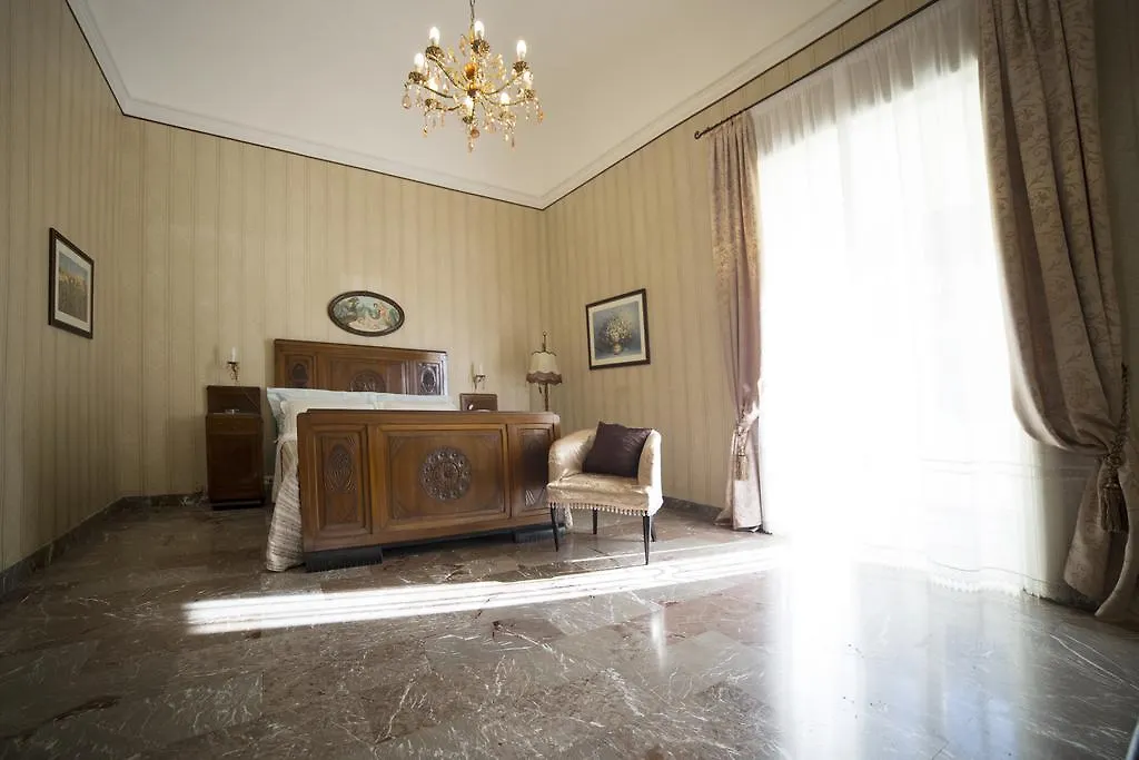 Holiday home I Balconi Sul Barocco Villa Modica