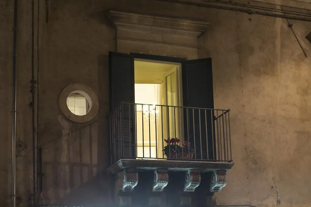 Villa I Balconi sul Barocco Modica