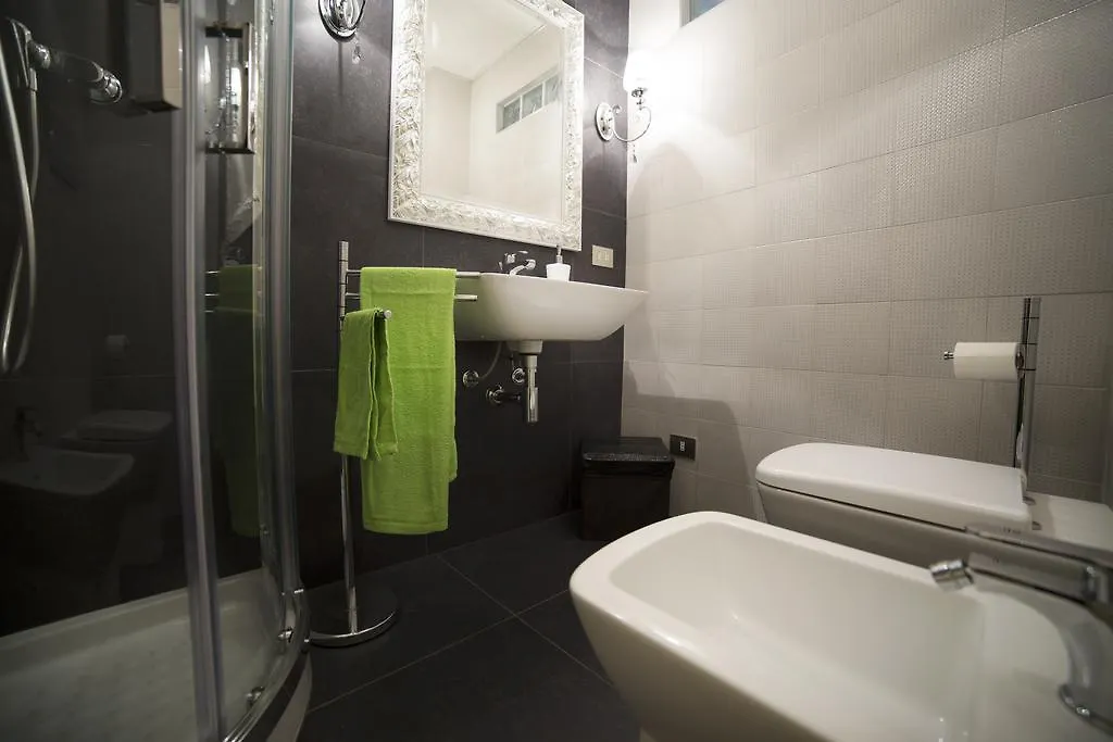 Holiday home I Balconi Sul Barocco Villa Modica