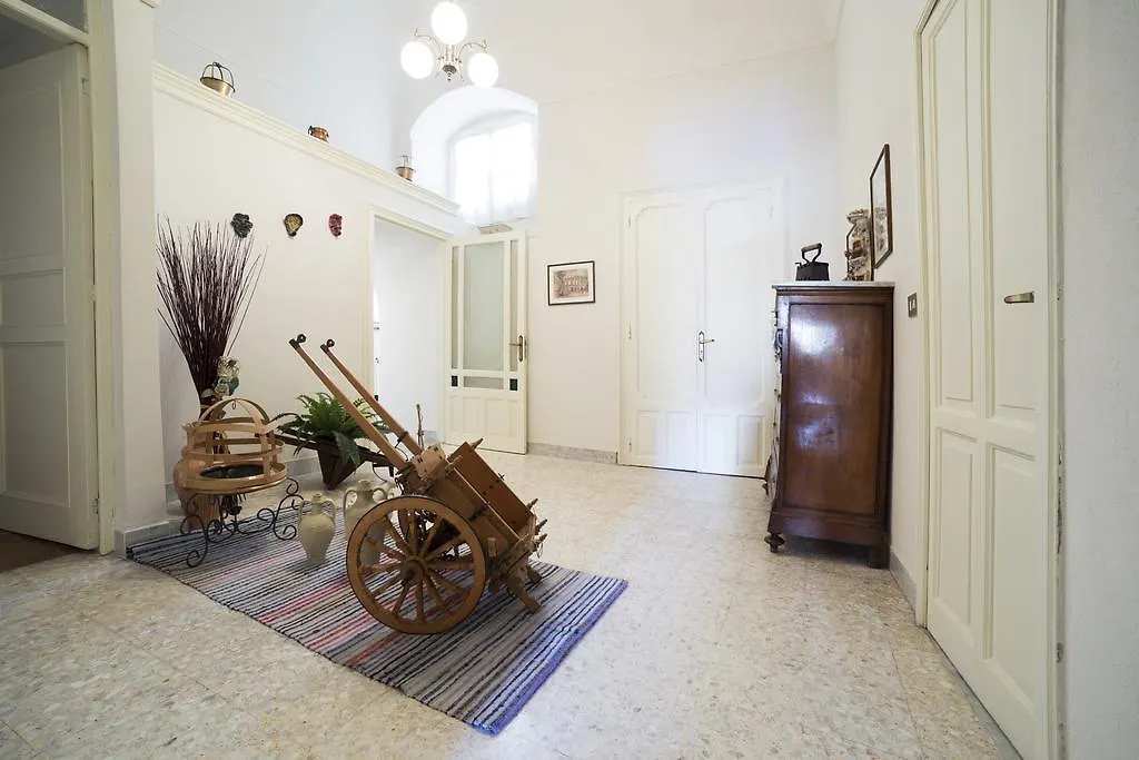 I Balconi Sul Barocco Villa Modica 0*,