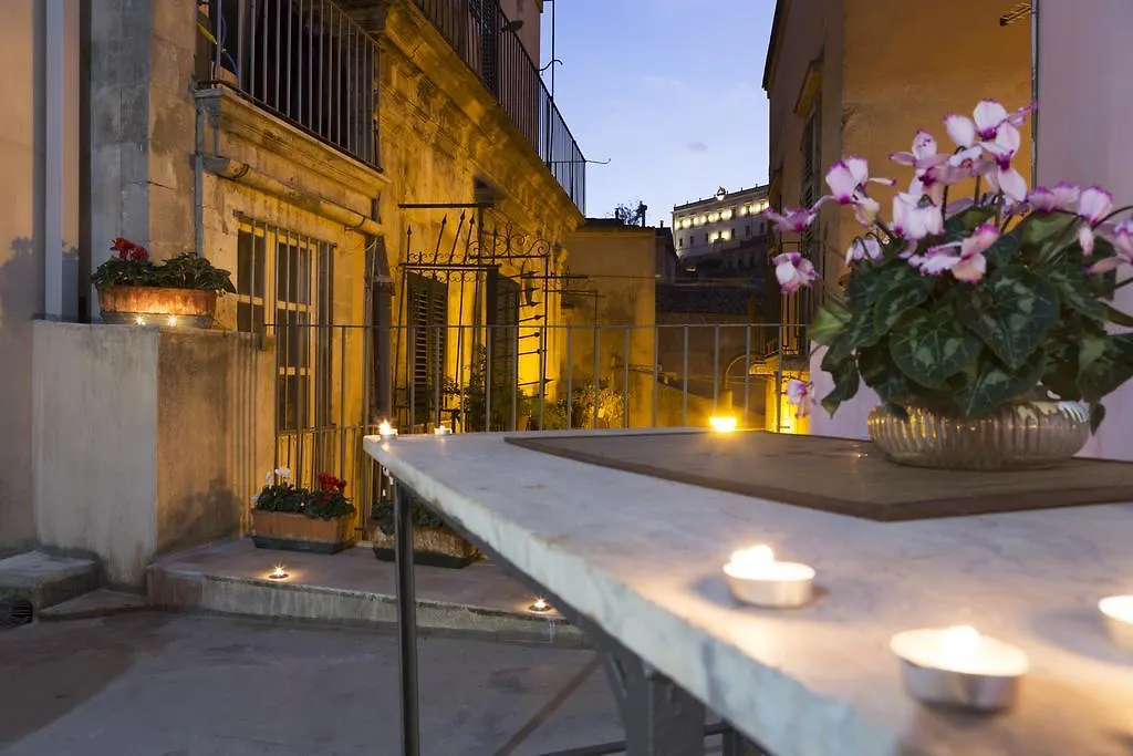 Casa vacanze Villa I Balconi sul Barocco Modica