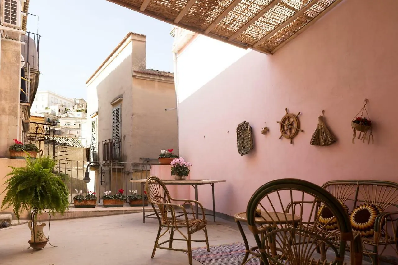 I Balconi Sul Barocco Villa Modica 0*,  Italy